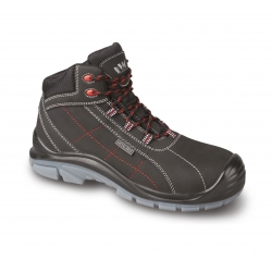 Buty Oxford S3 SRC skóra licowa